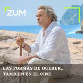 Amar, cuidar, controlar: las contradicciones del amor a través del cine