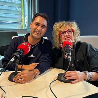Són 4 dies- Shakira, Rosalia i el Benidorm Fest, amb Manel Ferrer