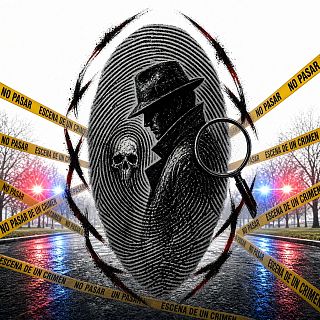 Fascinaci�n por lo criminal