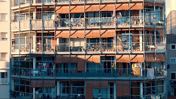 L’habitatge cooperatiu guanya pes com a alternativa a la compra i el lloguer