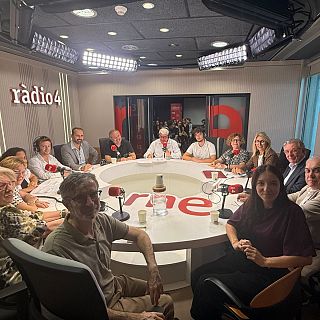 Els SeniorLabs, un projecte global del CITILAB per a la revolució del coneixement social digital i la IA