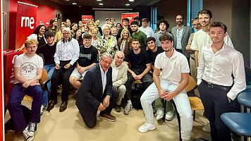 Els SeniorLabs, un projecte global del CITILAB per a la revoluci� del coneixement social digital i la IA