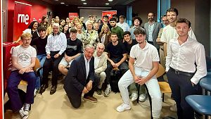 Els SeniorLabs, un projecte global del CITILAB per a la revoluci� del coneixement social digital i la IA