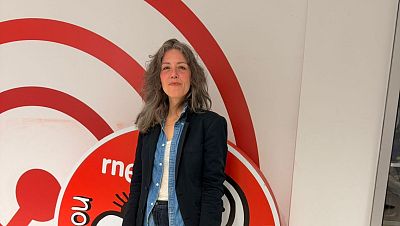 Marta Peirano