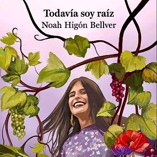 Són 4 dies- Entrevista Noah Higón, autora del llibre "Todavía soy raíz"