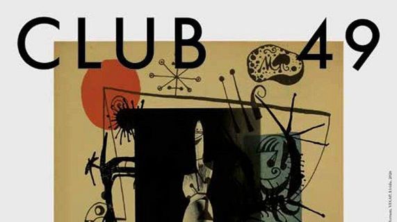 El Club 49 reivindica al Morera la resistència cultural del franquisme