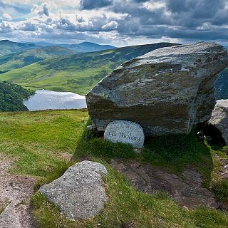 Un verano en Irlanda