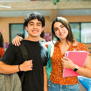 El descenso de la natalidad desafía a la universidad