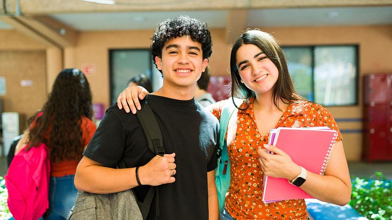 El descenso de la natalidad desafía a la universidad
