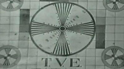 70 años de televisión en España