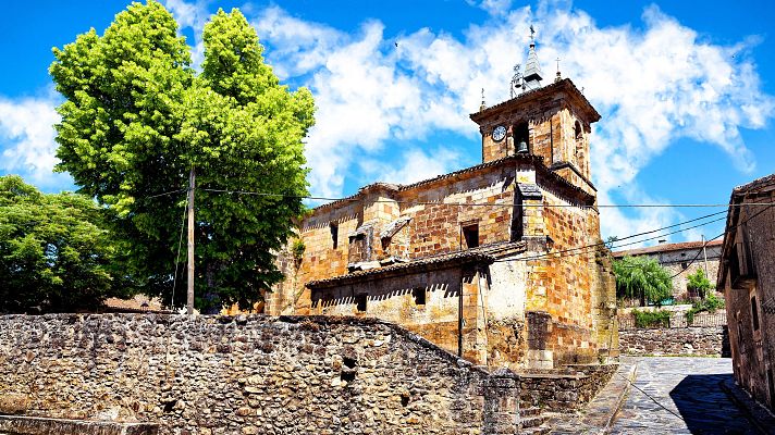 Barbadillo de Herreros