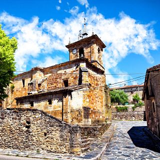 Sierra de la Demanda, enclave único del turismo de interior