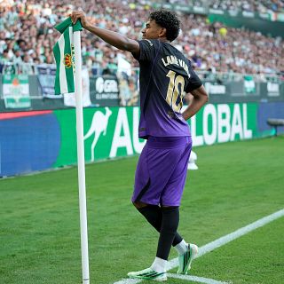 Qui guanyarà la Pilota d'Or 2026? Nosaltres ho tenim clar!