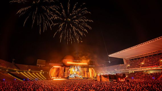Més de 60 denúncies per estafes en les entrades dels concerts d'Oques Grasses
