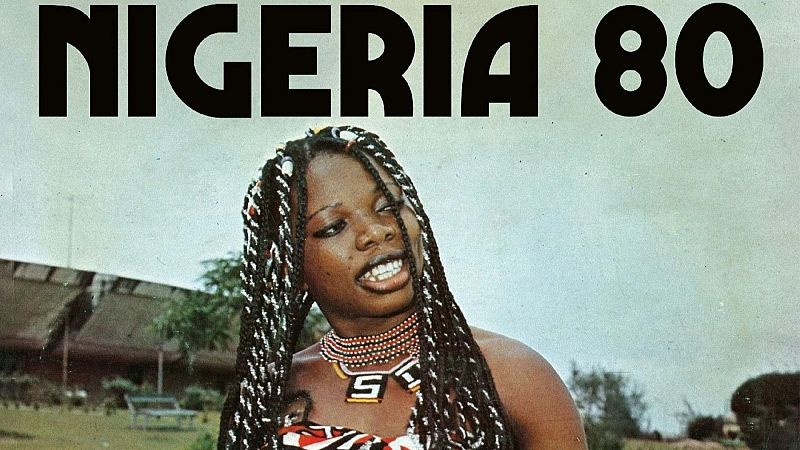 Mil mundos en Radio 5 - Nigeria 80 - 19/10/26