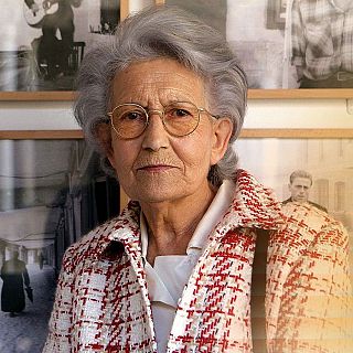 Piedad Isla, la revelación de una pionera