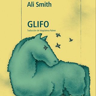 Barra Libre :  'Glifo' de Ali Smith