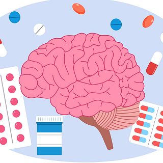 Medicación en Salud Mental I [4x8a]   
