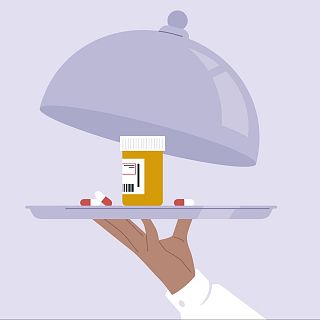 Medicación en Salud Mental II [4x8b]  