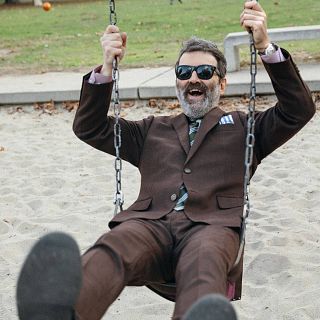 Mark Oliver Everett (Eels) nos presenta 'Cookie Happened'