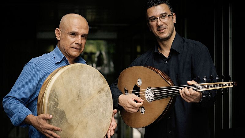 Mil mundos en Radio 5 - Sabîl - 21/10/21