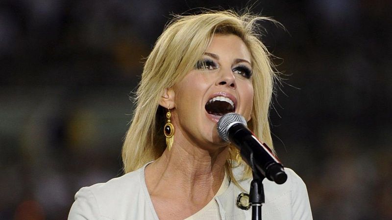 Rebobinando - Faith Hill, "Breathe" - 22/10/26