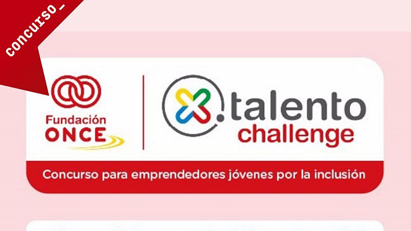 Para que veas - V Edición concurso “Por Talento Challenge" - 22/10/26