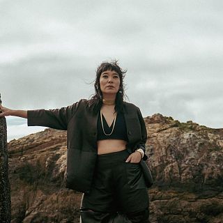 THAO, la artista total
