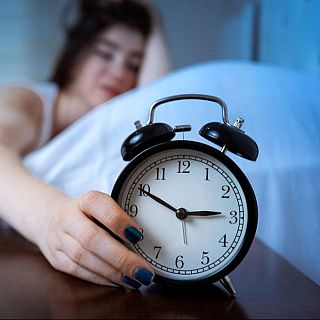 Sense temps propi, no hi ha qualitat de vida. Com gestionem el temps?