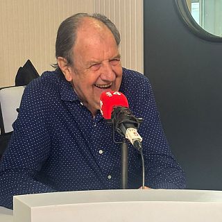 Josep Maria Pou: "60 anys damunt dels escenaris amb 70 obres sense comptar el cine i la tele"