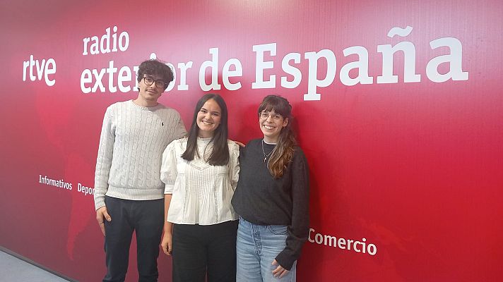 Las danas: fuertes precipitaciones muy influidas por el mar