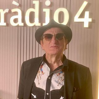 Javier Gurruchaga i La Orquestra Mondragón arriba a Barcelona amb la gira 50 Aniversari