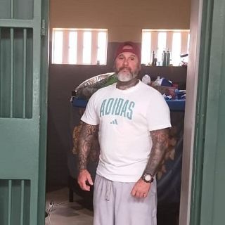 Entrevista desde una cárcel en África: Roberto Mosquera, el cubano deportado por EEUU