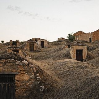 Enoturismo soriano