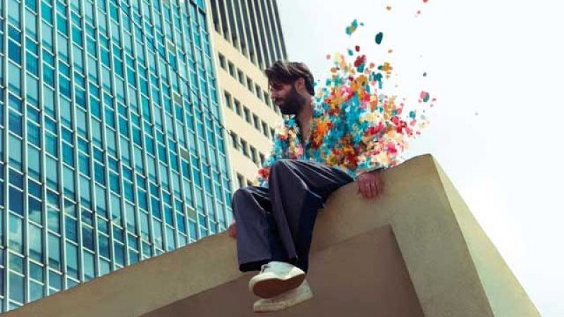 Salvador Sobral presenta 'A Flor do Romen�o', on ens transmet com �s fer-se un lloc en un passat que ara es fa present - La tarda de R�dio 4