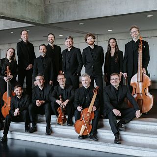 Vox Luminis y el requiem alemán que nunca existió