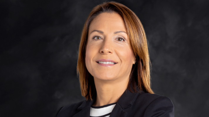 Yolanda Pastor, alcaldesa de Oliva (Valencia)