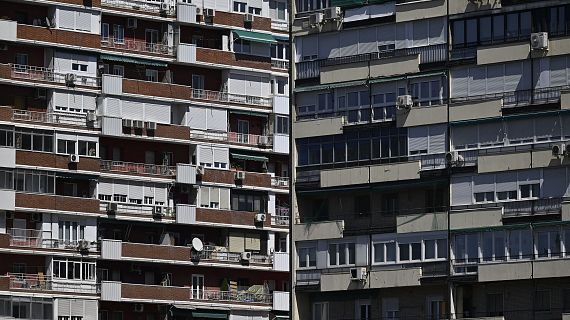 L'augment del lloguer empeny a la pobresa un de cada tres treballadors