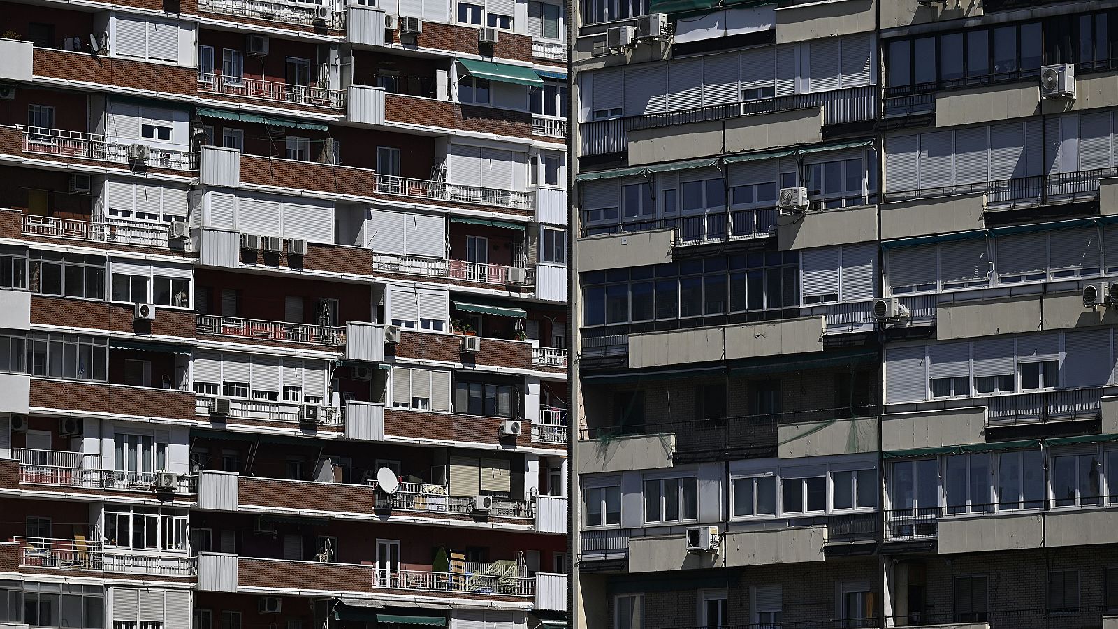 Millones de viviendas de protección oficial se descalificaron y se vendieron a precio de mercado