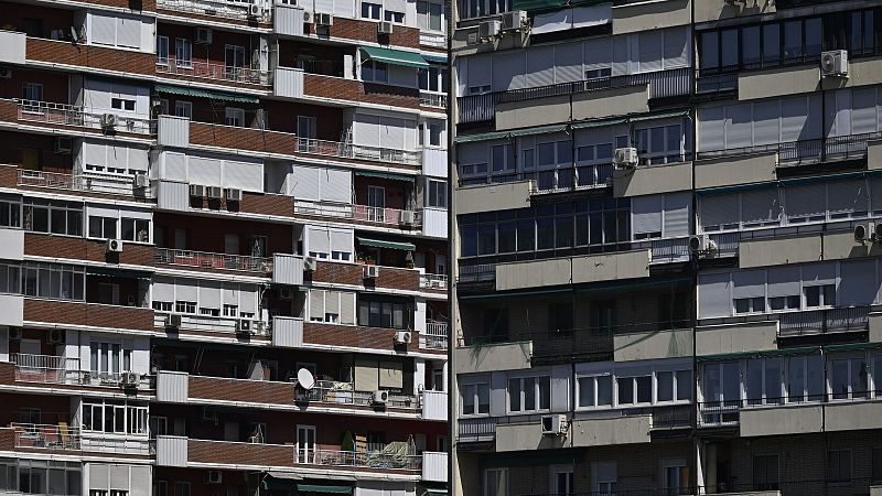 Millones de viviendas de protección oficial se descalificaron y se vendieron a precio de mercado