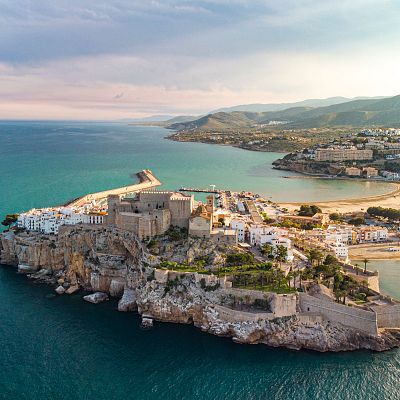 Peñíscola