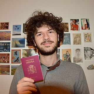 Les petits-fils des exilés espagnols doivent-ils pouvoir voter?