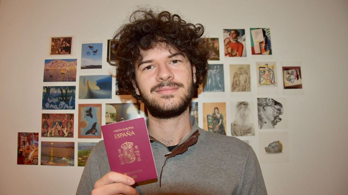 Les fils des exilés espagnols, doivent-ils pouvoir voter?