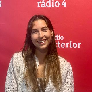 SARA ROY publica nou disc 'Per si s'acaba el món'