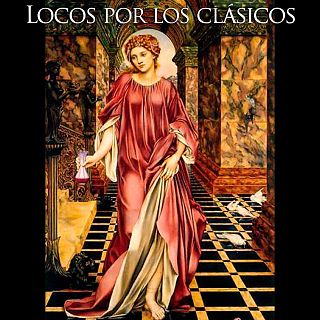 Argonáuticas 3: La noche de Medea, 1ª parte