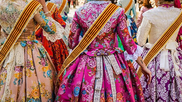 La Fira de Onda, más de 750 años de fiesta