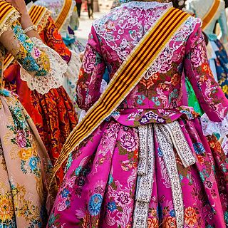 La Fira de Onda, más de 750 años de fiesta