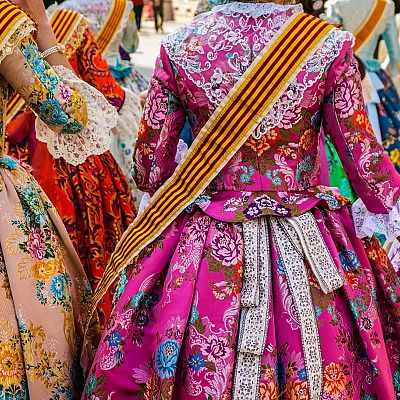 La Fira de Onda, más de 750 años de fiesta