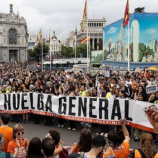 Dudas sobre la huelga
