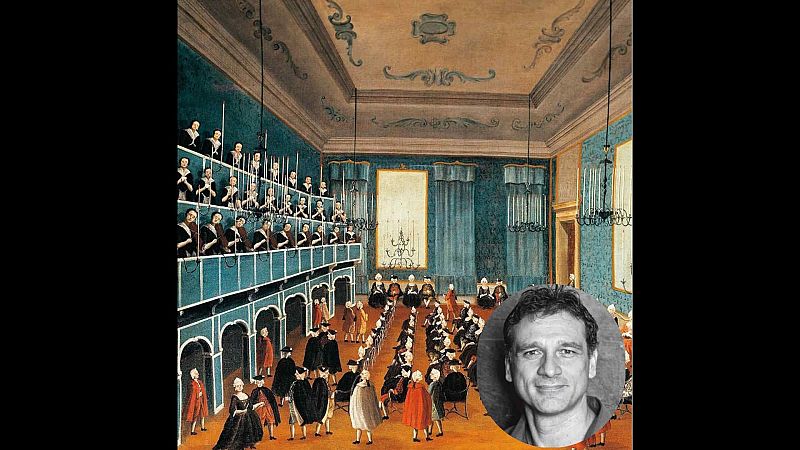 Barroco - Antonio Vivaldi (III): El universo vocal - 20/10/26 - Barroco